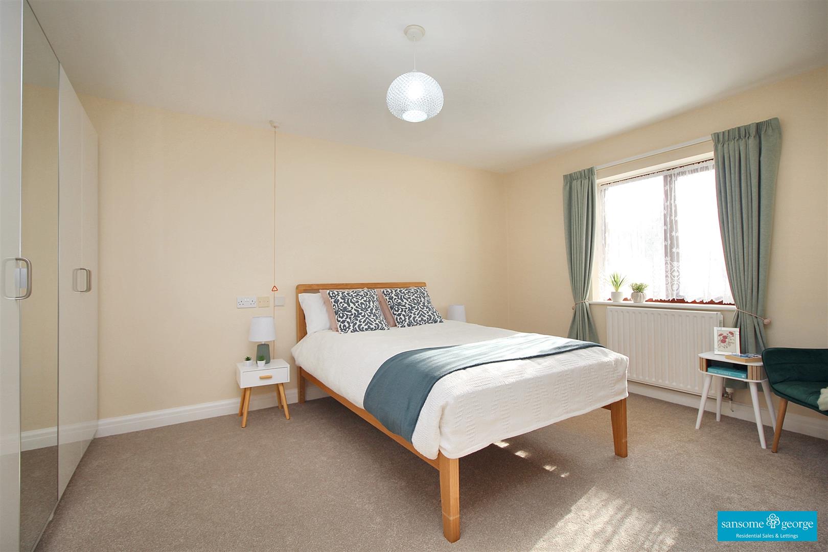 Emmbrook Court, Reading